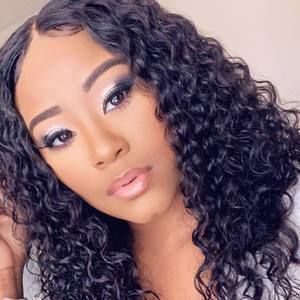 Meet your Posher, Tangela